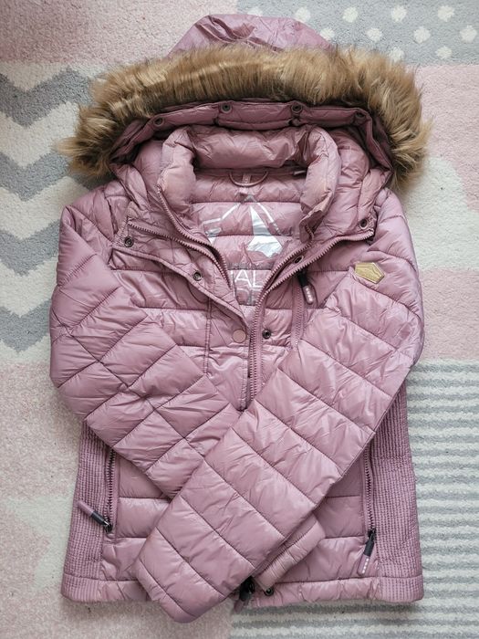 Geaca Superdry S dama