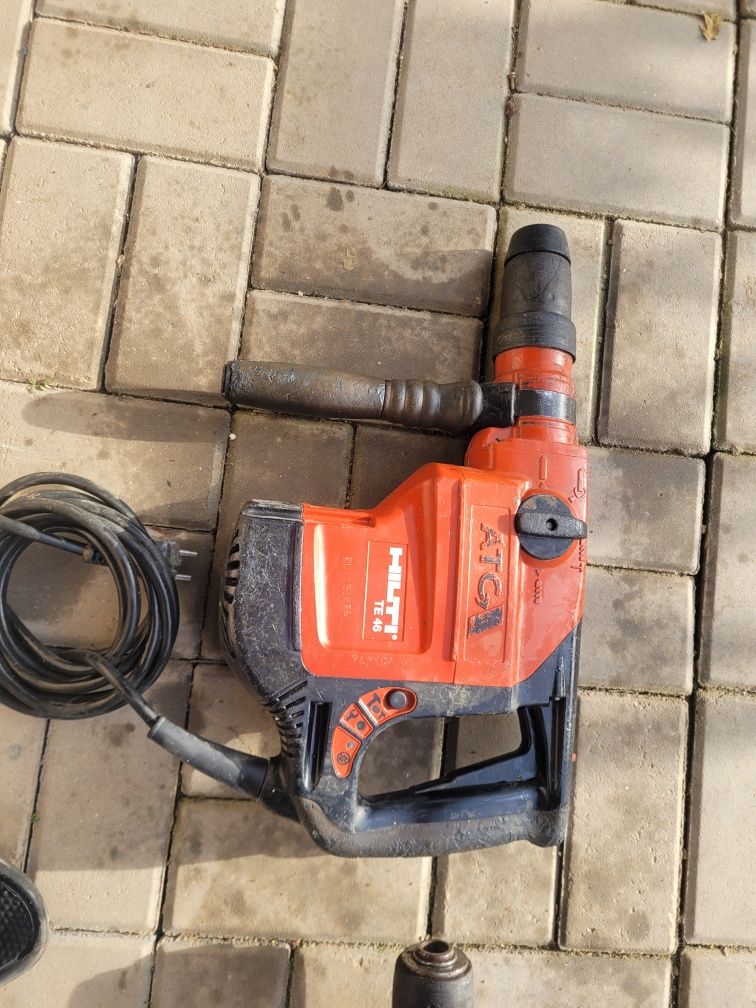 Picamere Hilti .