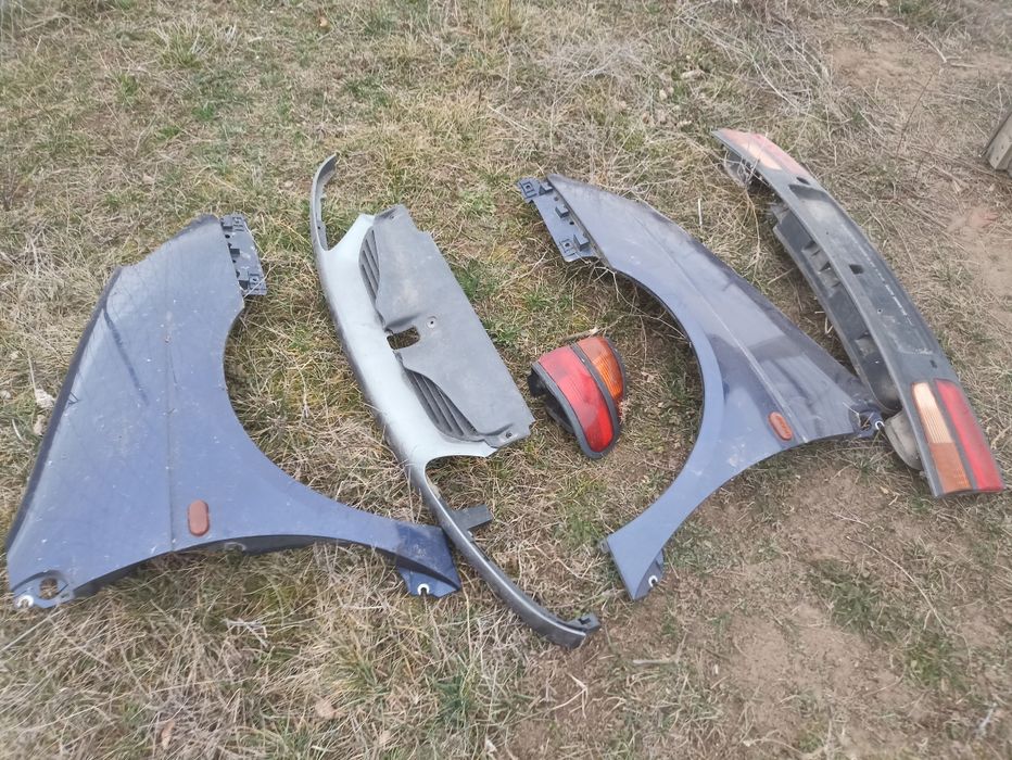 Elemente caroserie Renault laguna scenic clio symbol Volvo V70, etc