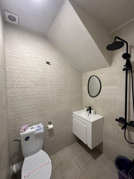 Дава се под наем Двустаен апартамент в София, Зона Б-18 - 60 кв.м за 600 € - Снимка #10