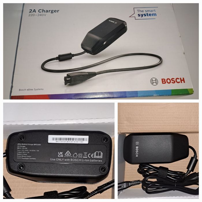 Incarcator bicicleta electrica Bosch,Shimano,Trendpower(Yamaha),Specia