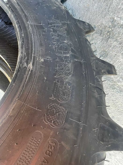 Cauciucuri noi agricole 14.9R28 Taurus 420/85 R28 livrare gratuita
