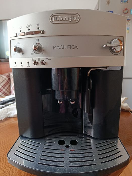 Кафе робот De'Longhi