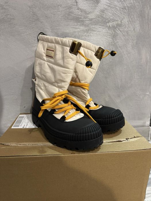 Дамски ботуши Scotch Soda