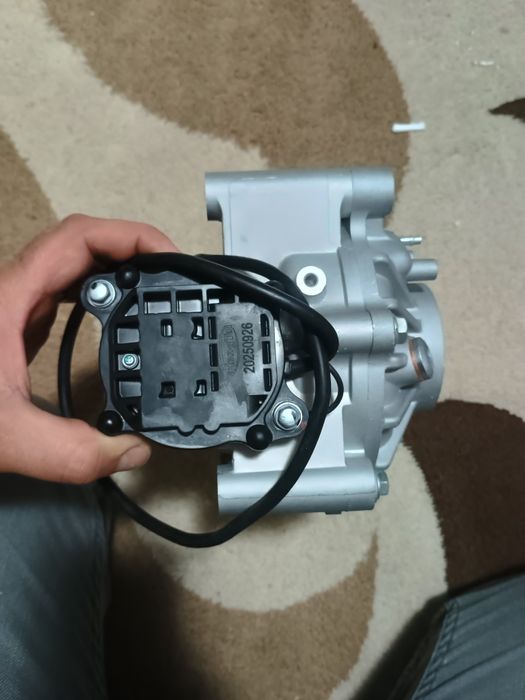 Grup fata cf moto 850xc / 1000