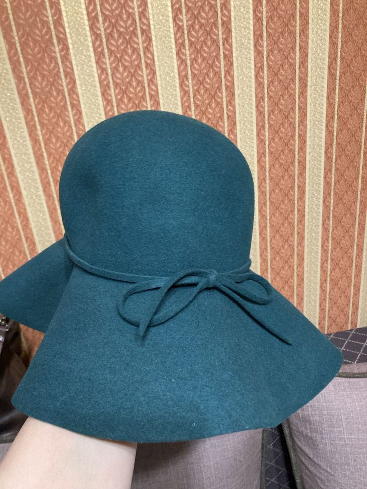 Продам шляпу винтаж