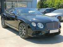 Bentley Continental Bentley Continental GT V8