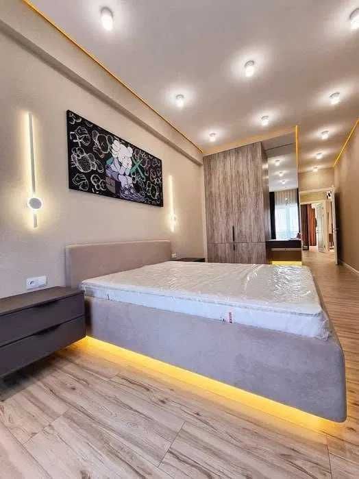 Продажа ;Юнусабад‼️Новостройка  ЖК Kazahstan 3ком квартира