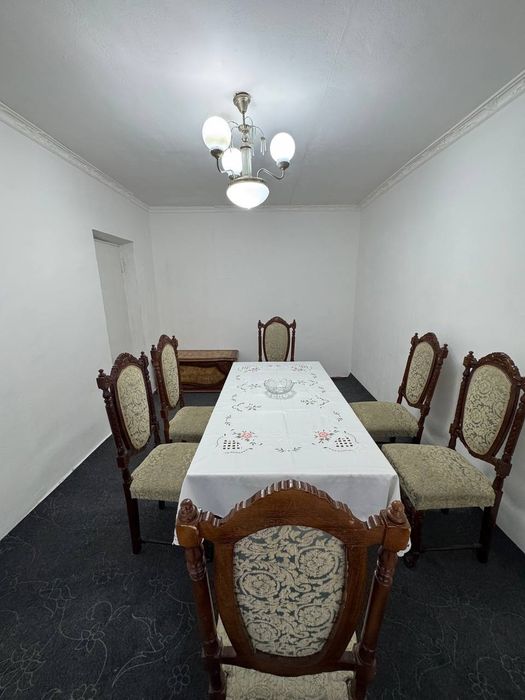 * 1/3/4 Чиланзар 8 квартал Ориентир ТЦ.Парус Продаётся квартира