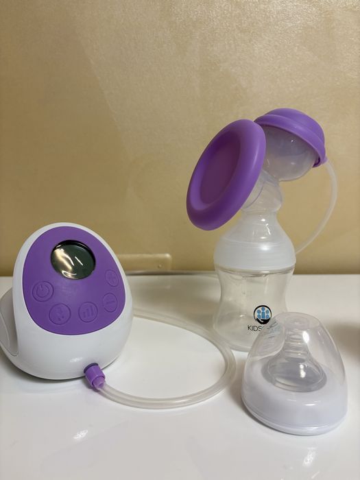 Pompă de sân electrică KIDSCARE