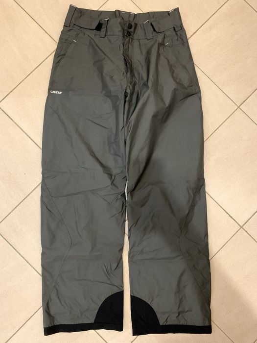Pantaloni schi Wedze barbati marimea L