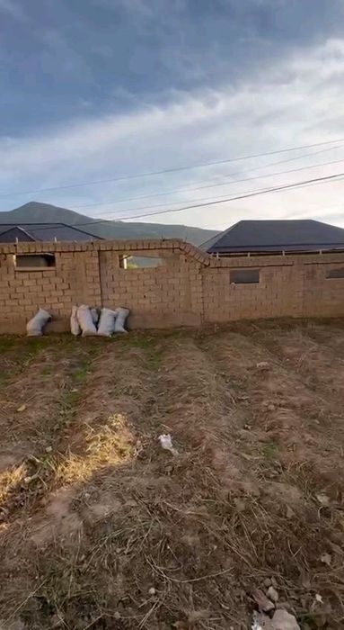 Продаётся участок под строительство дома