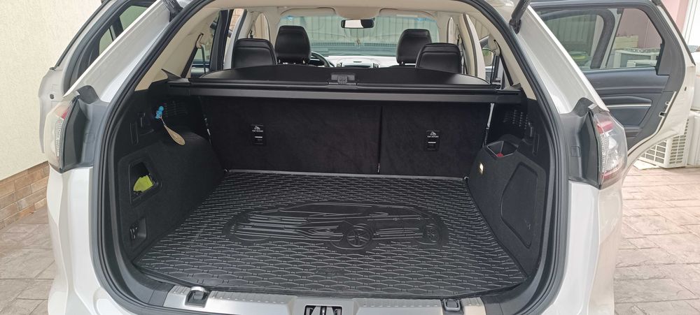 Vand  Ford Edge 2.0 TDCi Bi-Turbo 4x4 Vignale