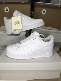 Nike White Air Force1 All White AirForce1 Triple White AF1 MadeVietnam