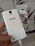 Смартфон Lenovo S890i телефон