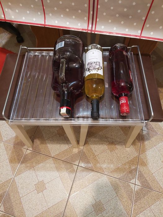 Raft combină frigorifică