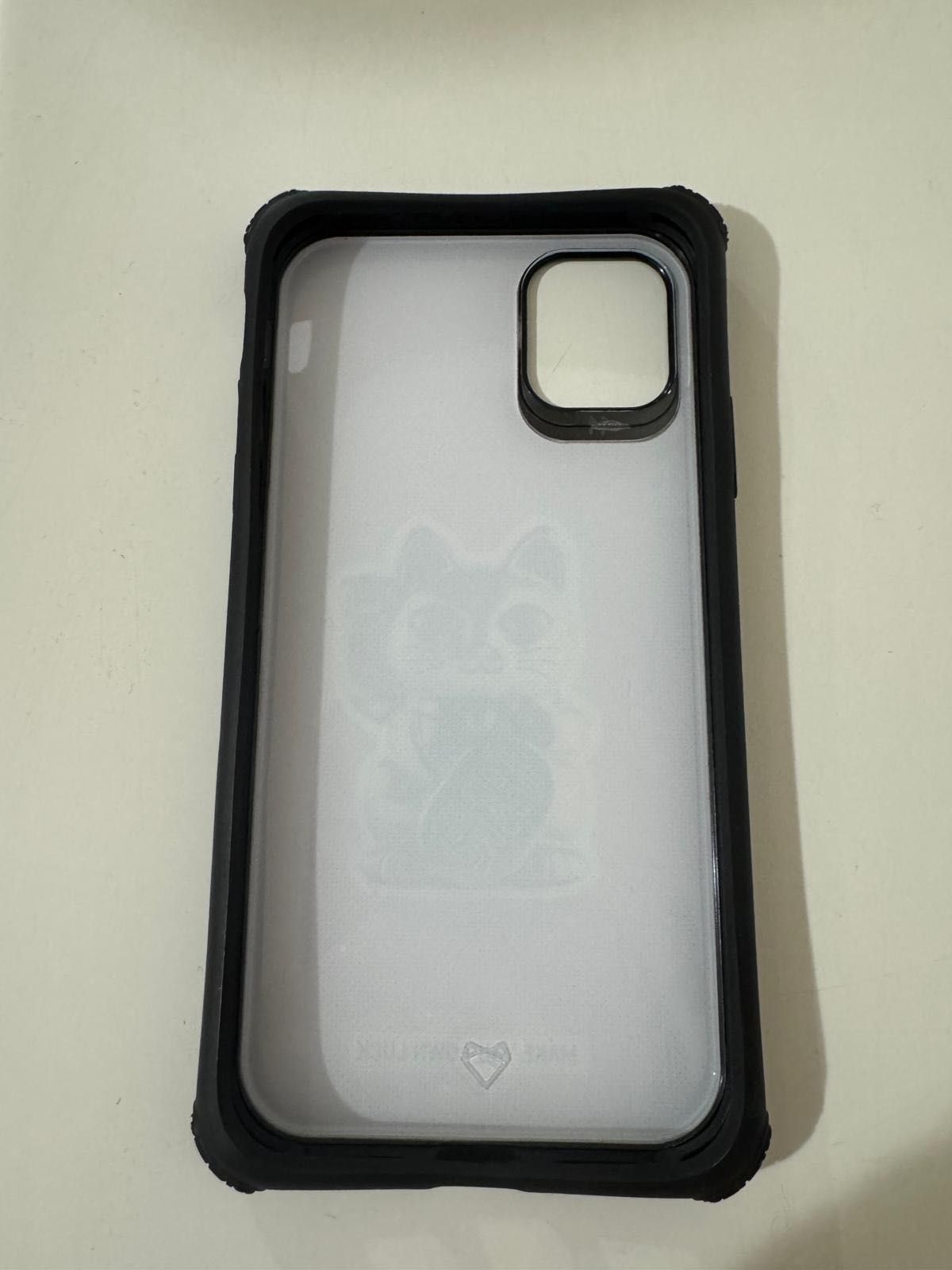 Mobilfox калъф за IPhone 11