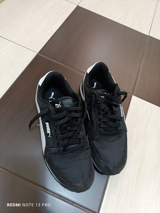 Adidasi  puma 40