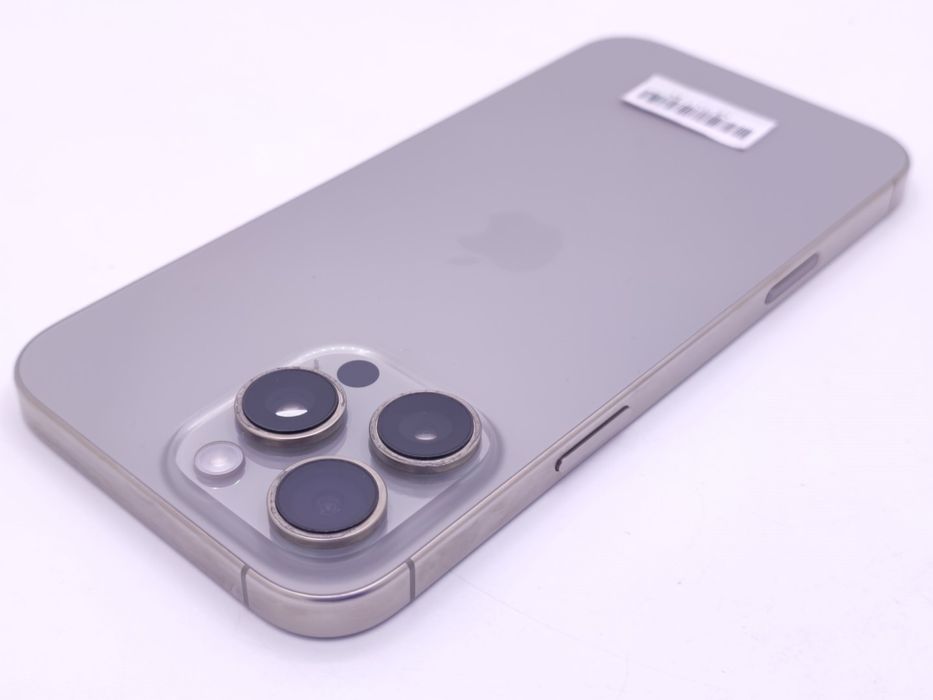 Apple iPhone 16 Pro Max 1TB Natural, Garantie 24 luni | #D87541