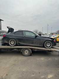 BMW e92 330d 231hp на части