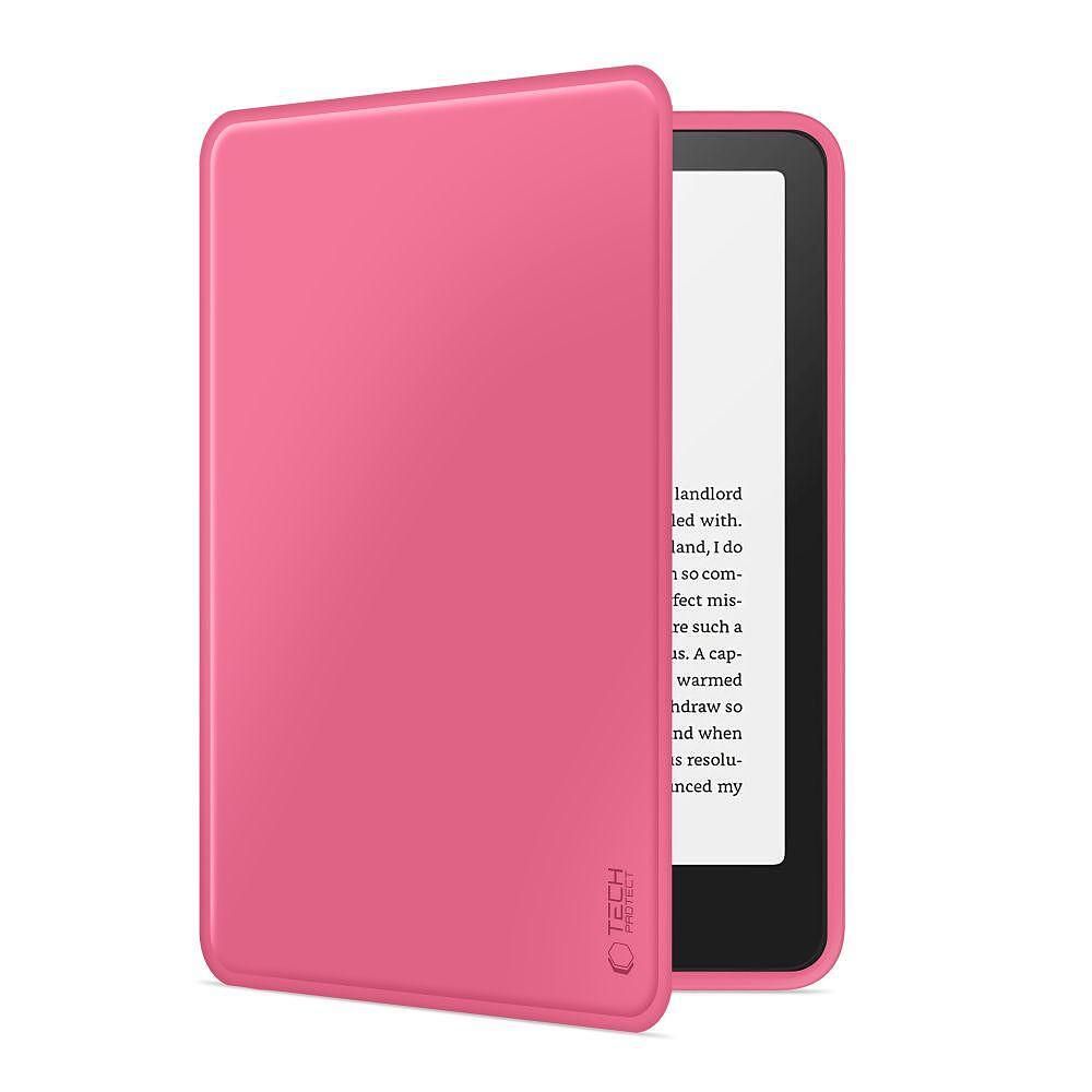 Калъф tech protect smartcase за kindle paperwhite vi / 6 signature edi
