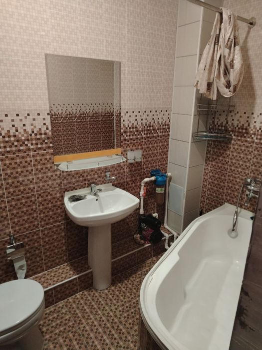 1-2 xona qilingan chevar