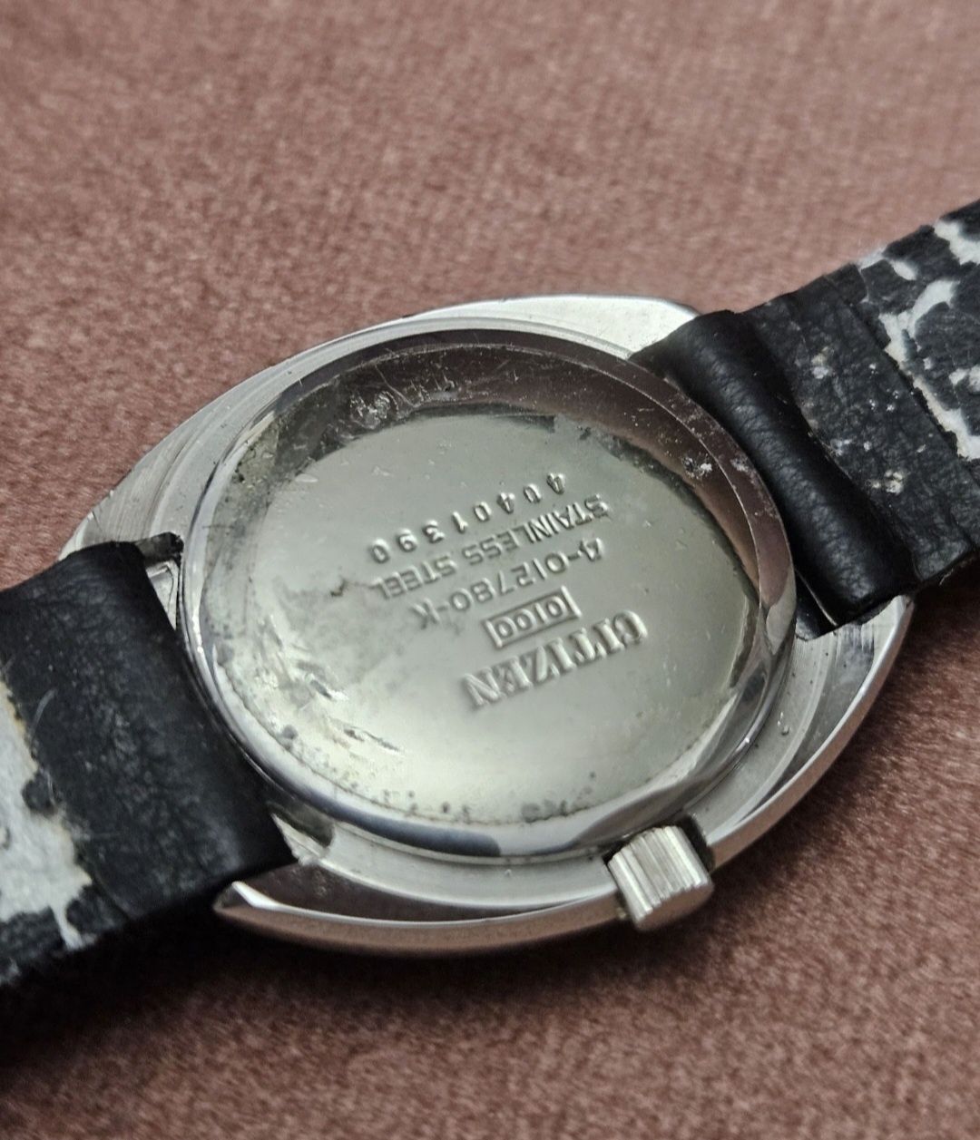 CITIZEN JAPAN ръчен часовник
