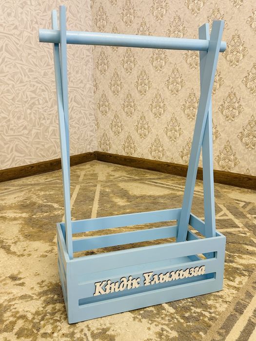 Детский гардероб киндик улыма