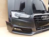 Audi A5 8T lift facelift capota aripa bara far trager radiator gmw