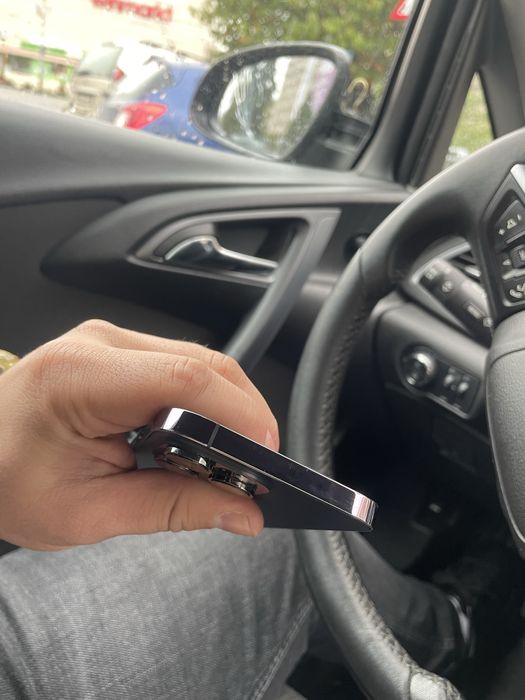 Iphone 14 pro max 128 88%baterie