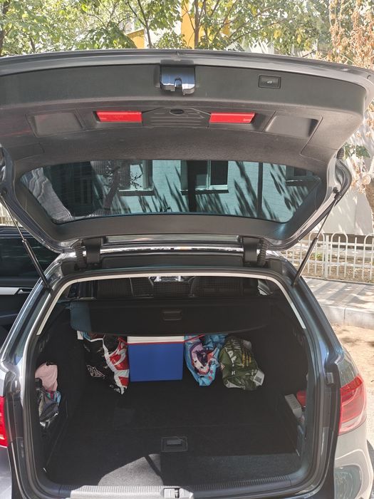 Vând Vw Passat B7