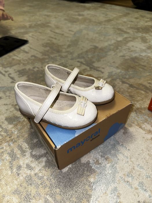 Сандали Mayoral 21 размер
