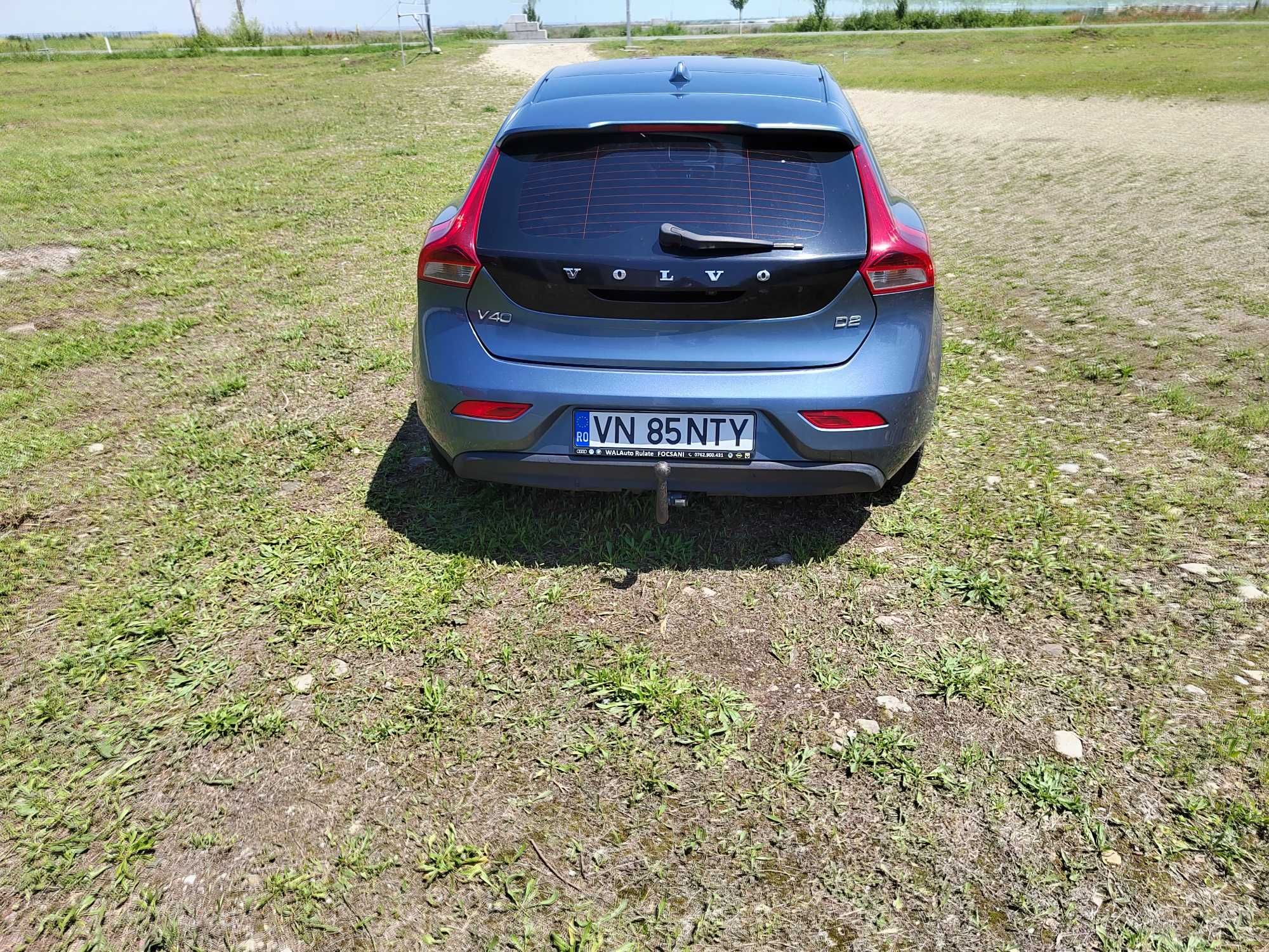 Vânzare Volvo V40
