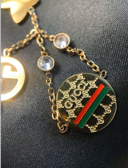 Bratara gucci eleganta de purtat la încheietura