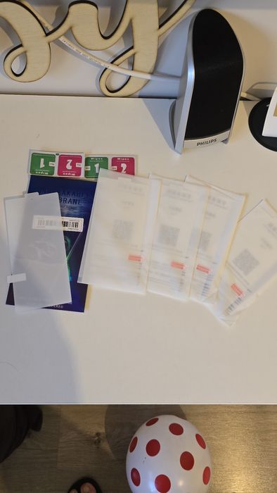 Folie protectie S24 Ultra