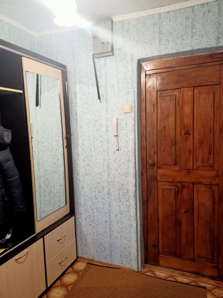 Продаю квартиру
