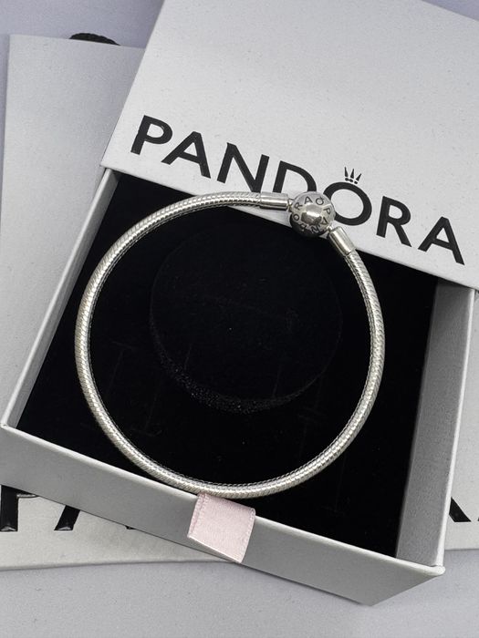 Pandora гривна Пандора