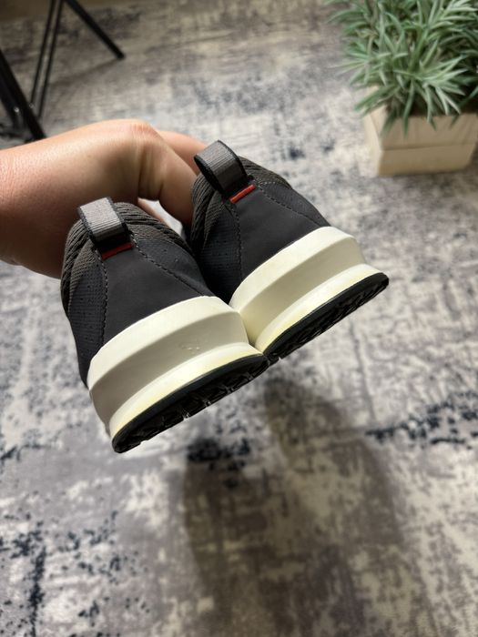 Strauss work shoes size 40 (25,5 cm)