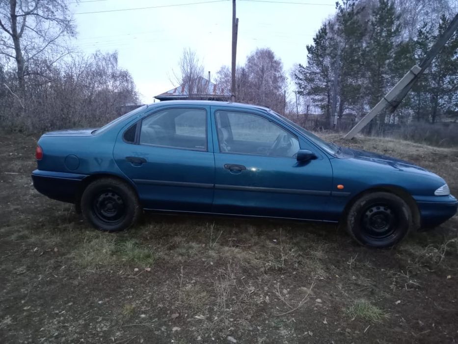Продается Ford Mondeo