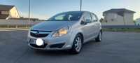 Opel Corsa D 1,2 benzina euro 4 proprietar