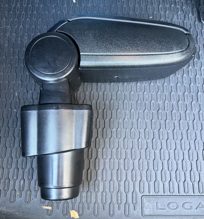 Cotieră Dacia Logan/ Sandero