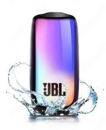 Boxa portabila JBL plusE5 cu lumini sigilată