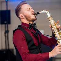 Saxofonist Nunta/Botez/Party Evenimente (Momente Speciale)