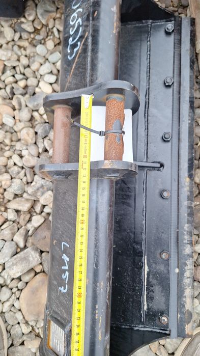 Cupa Taluz mini excavator Original Yanmar