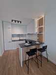 Class Park Apartament cu 2 camere (tip studio) de inchiriat