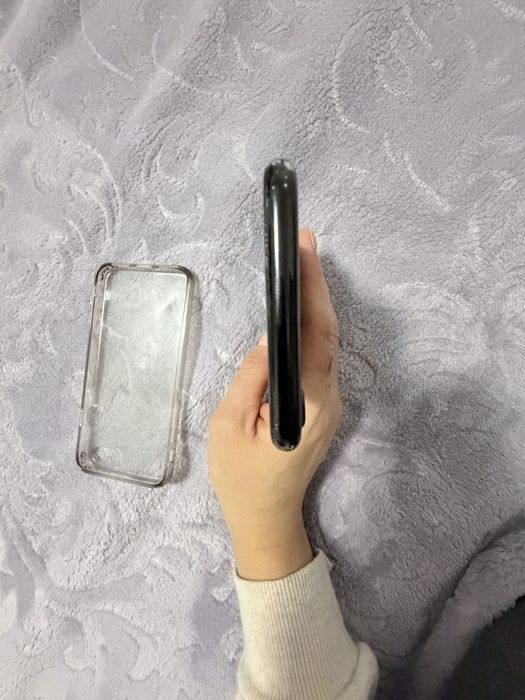 iPhone 7 – ecran spart,funcțional– 110