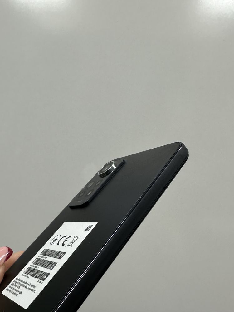 Xiaomi Redmi Note 12 Pro 256gb Костанай(1014)лот:285225