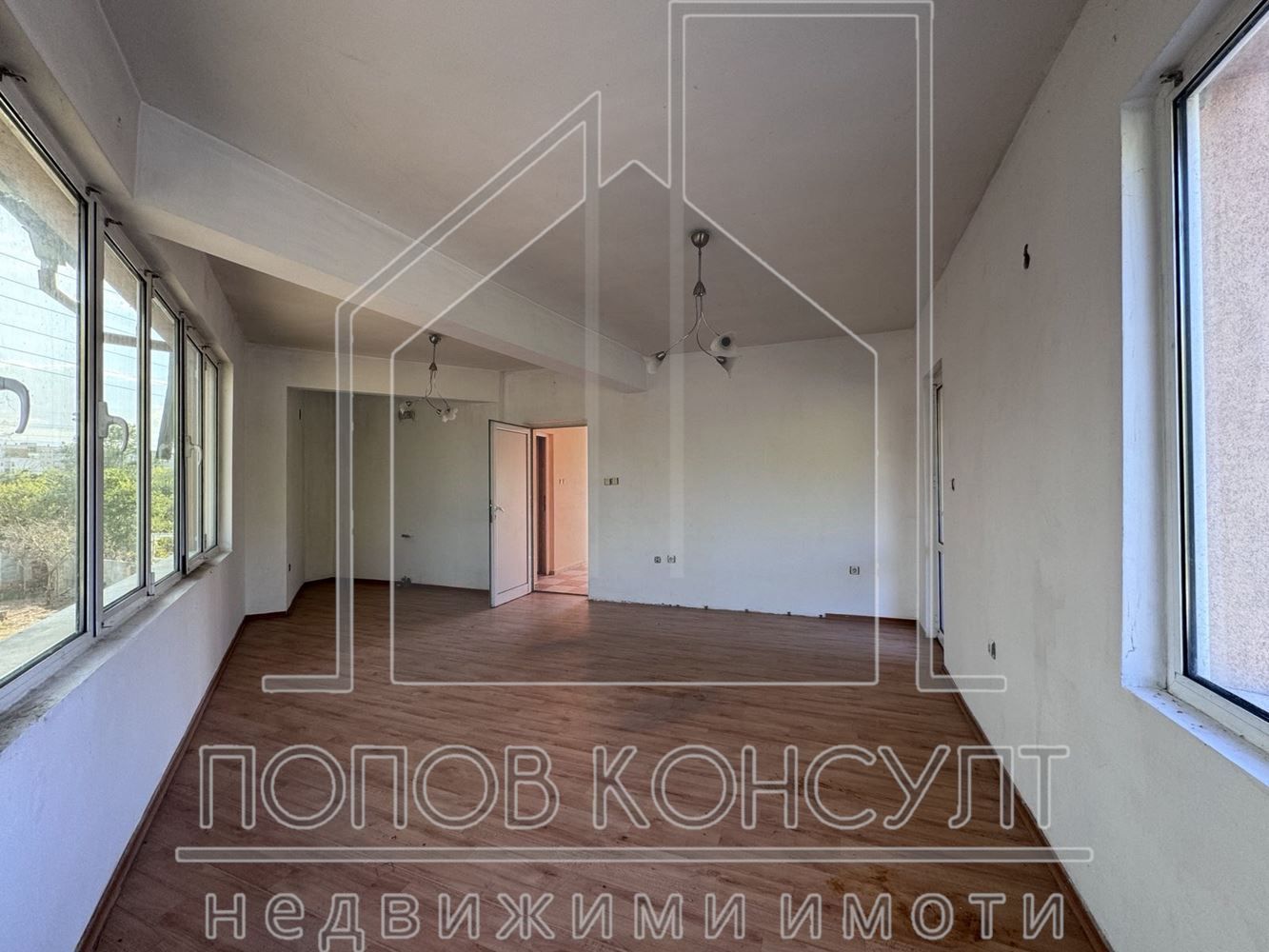 Склад в Пловдив-Индустриална зона - Изток площ 150 цена 255000