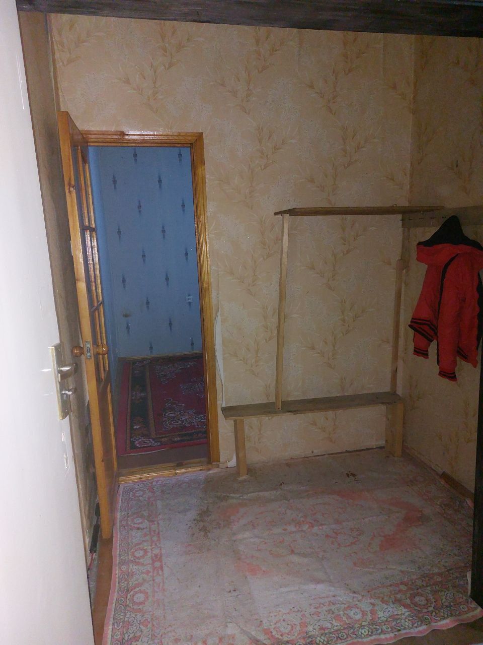 Срочно продаю 1 комнатную квартиру Сергели, Строитель