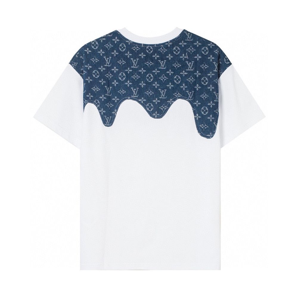 Tricou Louis Vuitton Calitate Premium